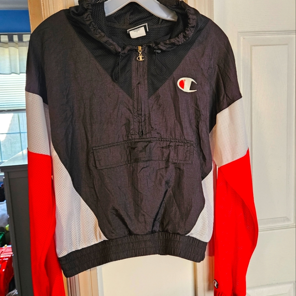 Champion Jacket